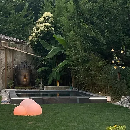 Delax - Adults Only Bed & Breakfast